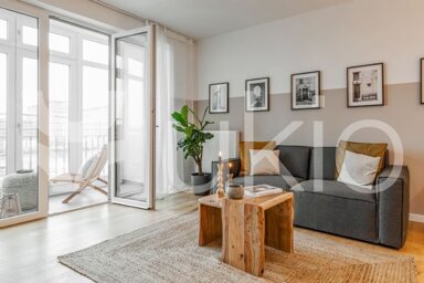 Studio zur Miete 2.805 € 3 Zimmer 108 m² 4. Geschoss Stralauer Allee 17 Friedrichshain Berlin 10245