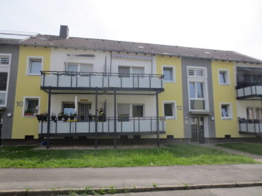 Wohnung zur Miete 570 € 3 Zimmer 57,9 m² frei ab 05.08.2024 Bauernkamp 12 Obereving Dortmund 44339