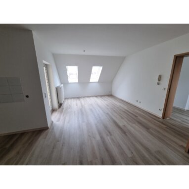 Wohnung zur Miete 570 € 2 Zimmer 62 m² 2. Geschoss Münchner Straße 13 Roth Roth 91154