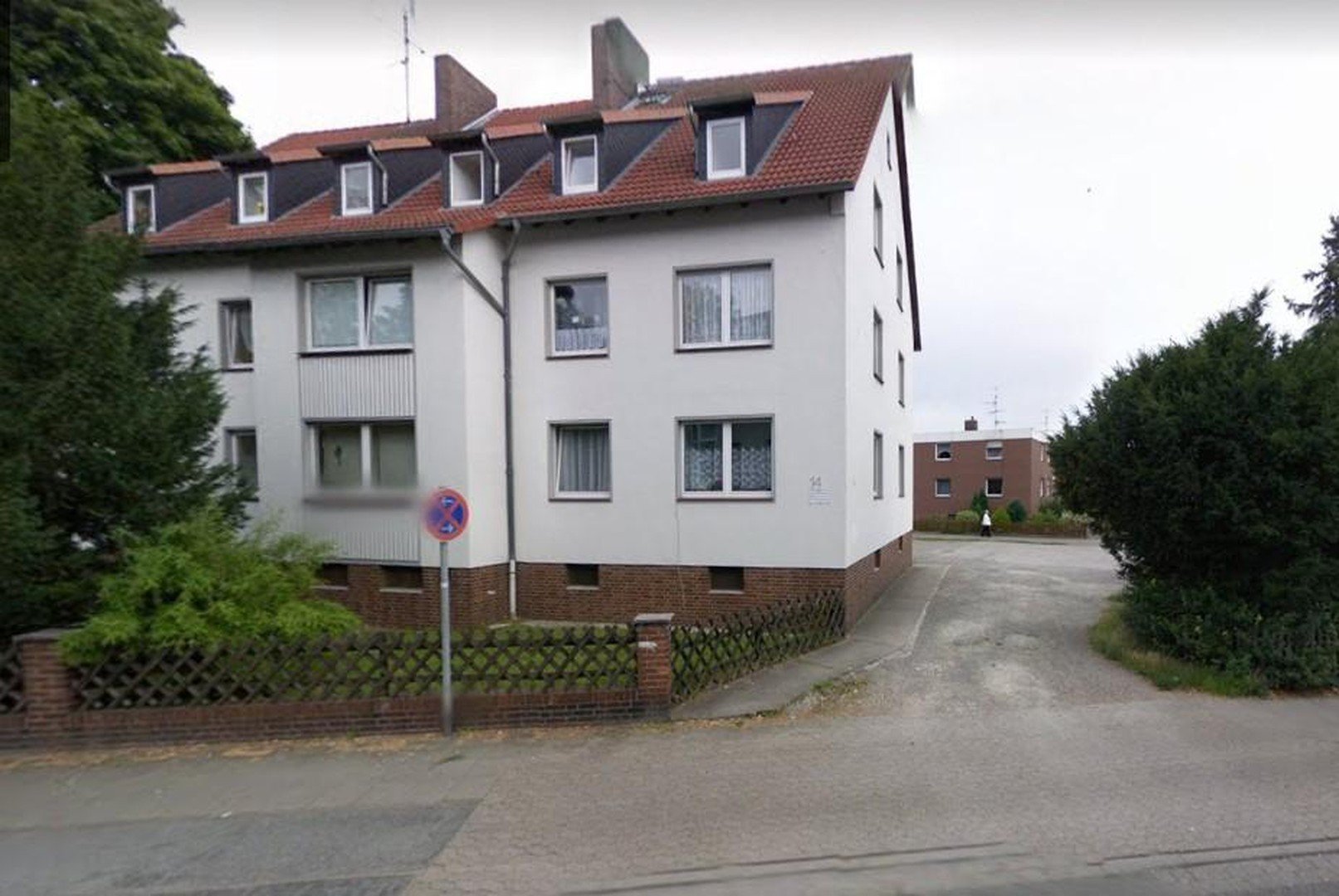 Wohnung zur Miete 650 € 3 Zimmer 72 m²<br/>Wohnfläche Erdgeschoss<br/>Geschoss Am Seelberg 14 Misburg-Nord Hannover Misburg Nord 30629
