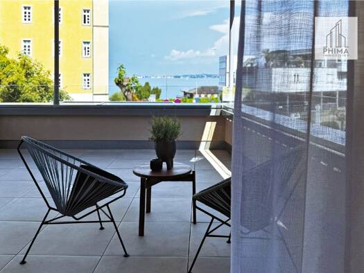 Wohnung zum Kauf 948.000 € 4 Zimmer 96,4 m² Am Tannenbach 2 Bregenz 6900