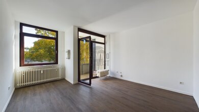 Wohnung zum Kauf 84.000 € 1 Zimmer 27 m² 1. Geschoss Krähenwinkel Langenhagen / Krähenwinkel 30855