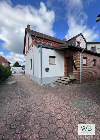 Doppelhaushälfte zum Kauf 249.000 € 6 Zimmer 100 m² 924 m² Grundstück Ehmen Wolfsburg / Ehmen 38442