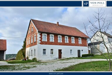 Bauernhaus zum Kauf 209.000 € 5 Zimmer 120 m² 5.300 m² Grundstück Pegnitz Pegnitz 91257