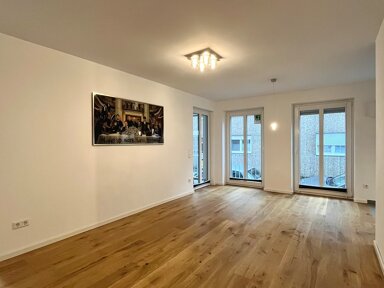 Wohnung zur Miete 605 € 2 Zimmer 55,5 m² frei ab 01.02.2025 Coesfeld Coesfeld 48653