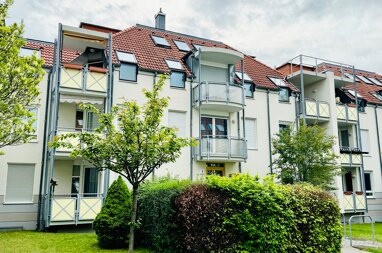 Wohnung zum Kauf 105.000 € 2 Zimmer Robinienweg 1 Wiederitzsch Leipzig 04158
