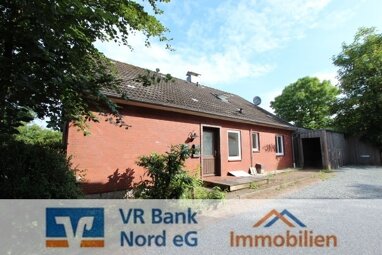 Mehrfamilienhaus zum Kauf 189.000 € 5 Zimmer 153 m² 948 m² Grundstück West-Bordelum Bordelum 25852