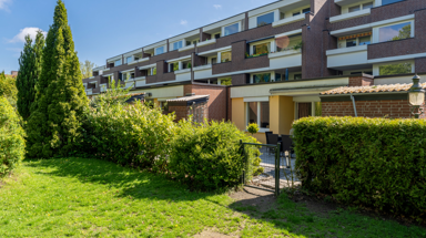 Wohnung zur Miete 1.800 € 4 Zimmer 130 m² 3 Geschosse Hummelsbüttel Hamburg 22399