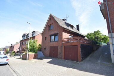 Einfamilienhaus zum Kauf 199.000 € 4 Zimmer 87 m² 707 m² Grundstück Hoengen Alsdorf 52477