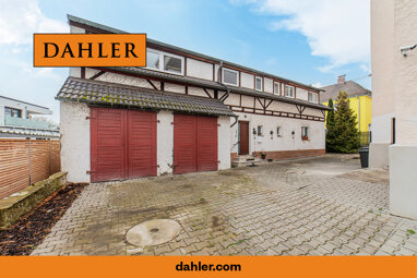 Mehrfamilienhaus zum Kauf 430.000 € 11 Zimmer 248,6 m² 585 m² Grundstück Dreifaltigkeit Amberg 92224