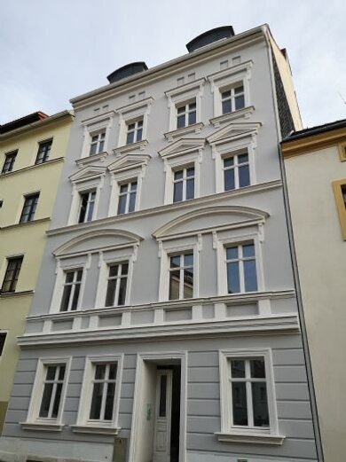 Wohnung zur Miete 250 € 1 Zimmer 33,2 m² Schanze 15 Nikolaivorstadt Görlitz 02826