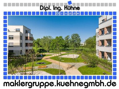 Penthouse zum Kauf 1.142.104 € 4 Zimmer 131,9 m² 3. Geschoss Bornstedt Potsdam 14469