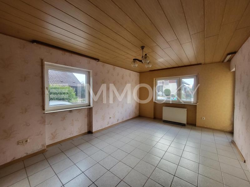 Wohnung zum Kauf 149.900 € 2 Zimmer 54 m²<br/>Wohnfläche Waldmohr 66914