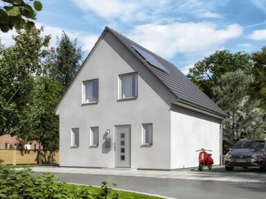 Einfamilienhaus zum Kauf 197.090 € 4 Zimmer 90 m² 800 m² Grundstück Thale Thale 06484