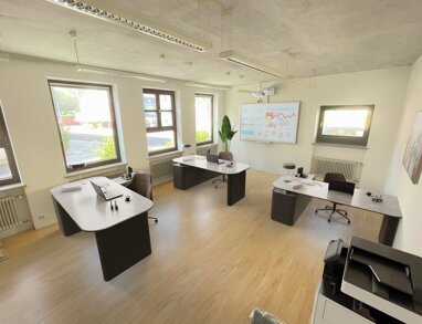 Bürofläche zur Miete 10 € 3 Zimmer 64 m² Bürofläche Erding Erding 85435