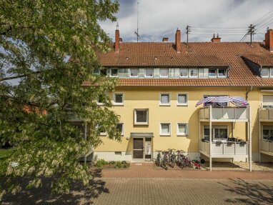 Wohnung zur Miete 479 € 2 Zimmer 51,7 m² 2. Geschoss Saarstraße 82B Kandel 76870