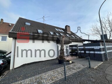 Mehrfamilienhaus zum Kauf 385.000 € 8 Zimmer 290 m² 969 m² Grundstück Innenstadt Neunkirchen 66538