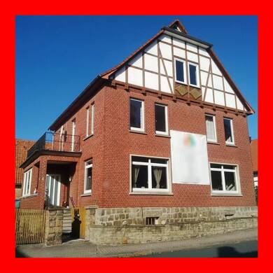 Bauernhaus zum Kauf 395.000 € 9 Zimmer 270 m² 827 m² Grundstück frei ab sofort Hoheneggelsen Söhlde 31185