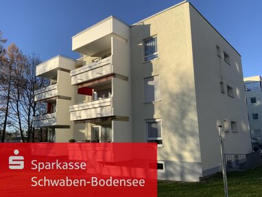 Wohnung zum Kauf 120.000 € 1 Zimmer 38,2 m² Memmingen Memmingen 87700