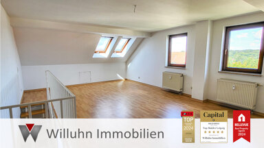 Maisonette zum Kauf 225.000 € 4 Zimmer 107,9 m² 2. Geschoss Machern Machern 04827