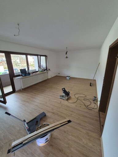 Wohnung zur Miete 690 € 3 Zimmer 70 m² EG frei ab sofort Obertshausen Obertshausen 63179