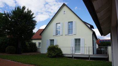 Einfamilienhaus zum Kauf provisionsfrei 398.000 € 3 Zimmer 130 m² 860 m² Grundstück Lintach Freudenberg 92272