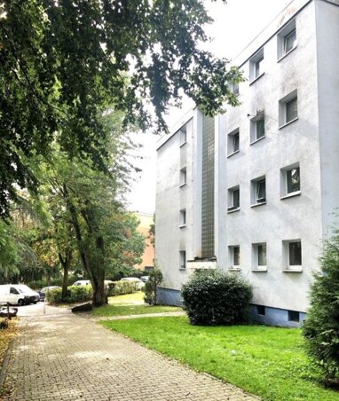 Wohnung zur Miete 698,17 € 3 Zimmer 76,5 m² 3. Geschoss Altenberger Str. 15 Hangeweiher Aachen 52074