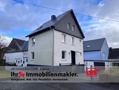 Einfamilienhaus zum Kauf 235.000 € 5 Zimmer 150 m² 537 m² Grundstück Löffelscheid Peterswald-Löffelscheid 56858