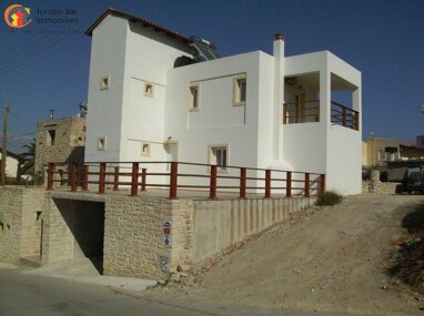 Einfamilienhaus zum Kauf 270.000 € 3 Zimmer 113 m² 355 m² Grundstück * * Pitsidia Kreta 702 00