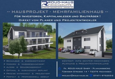 Mehrfamilienhaus zum Kauf Tonbach Baiersbronn 72270
