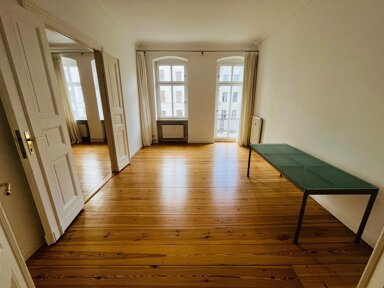 Bürofläche zur Miete 1.880 € 3 Zimmer 94 m² Bürofläche Nürnberger Straße 45 Wilmersdorf Berlin 10789