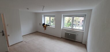 Wohnung zur Miete 420 € 1 Zimmer 37 m² 2. Geschoss Pirckheimer Str. 22 Pirckheimerstraße Nürnberg 90408