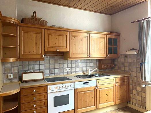 Wohnung zur Miete 1.000 € 3 Zimmer 125 m² 1. Geschoss Vechta 49377