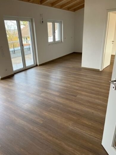 Wohnung zur Miete 920 € 2 Zimmer 77 m² 3. Geschoss frei ab 01.03.2025 Neuötting Neuötting 84524