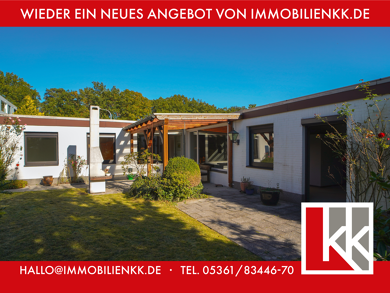 Einfamilienhaus zum Kauf 239.000 € 6 Zimmer 130 m² 543 m² Grundstück Tiergartenbreite Wolfsburg 38448