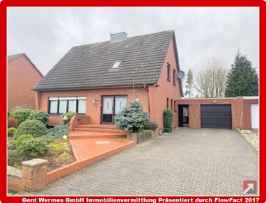 Einfamilienhaus zum Kauf 238.000 € 8 Zimmer 160 m² 707 m² Grundstück Emmeln Haren 49733