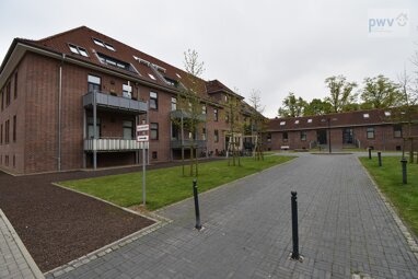 Wohnung zur Miete 400 € 1 Zimmer 42 m² 1. Geschoss Barenburg Emden 26721