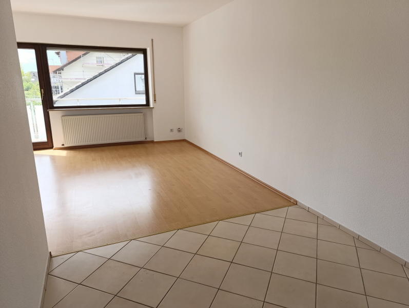 Wohnung zum Kauf 287.000 € 2 Zimmer 66 m²<br/>Wohnfläche 1. Stock<br/>Geschoss Forst 76694