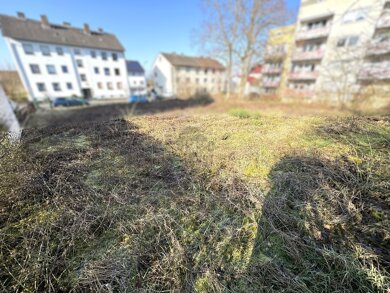 Grundstück zum Kauf 295.000 € 692 m² Grundstück Hünfeld Hünfeld 36088