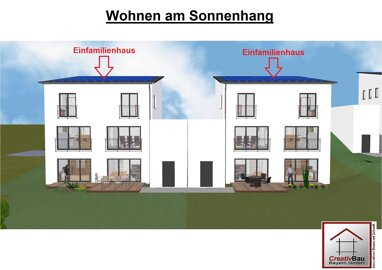 Einfamilienhaus zum Kauf Provisionsfrei 719.244 € 6,5 Zimmer 177,6 m² 512 m² Grundstück Unterwall Berg bei Neumarkt in der Oberpfalz 92348