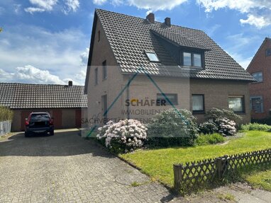 Einfamilienhaus zum Kauf 295.000 € 6 Zimmer 125 m² 861 m² Grundstück Lahausen Weyhe 28844