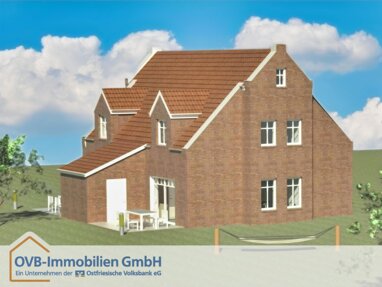 Haus zum Kauf 420.000 € 3 Zimmer 76,9 m² 326 m² Grundstück Manslagt Krummhörn 26736