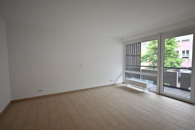 Wohnung zur Miete 900 € 2 Zimmer 58 m² 1. Geschoss Innenstadt Würzburg 97070