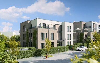 Wohnung zum Kauf Provisionsfrei 595.000 € 4 Zimmer 113 m² 1. Geschoss Rheinbach Rheinbach 53359