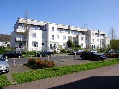 Wohnung zur Miete 816 € 3 Zimmer 76 m² Souterrain, 1. Geschoss frei ab 01.07.2025 Friederike-Fliedner-Weg 6 Wittlaer Düsseldorf 40489