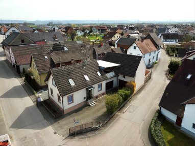 Einfamilienhaus zum Kauf 289.000 € 4 Zimmer 111,5 m² 352 m² Grundstück Ottenheim Schwanau 77963