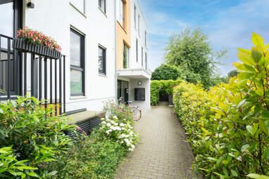 Wohnung zum Kauf 625.000 € 3 Zimmer 95 m² Rohrbach - West Heidelberg 69126