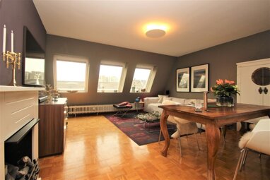 Wohnung zum Kauf 369.000 € 3 Zimmer 77 m² 4. Geschoss Poll Köln / Poll 51105