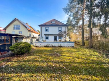 Einfamilienhaus zum Kauf 6 Zimmer 160 m² 629 m² Grundstück Trudering - Riem München / Riem 81829