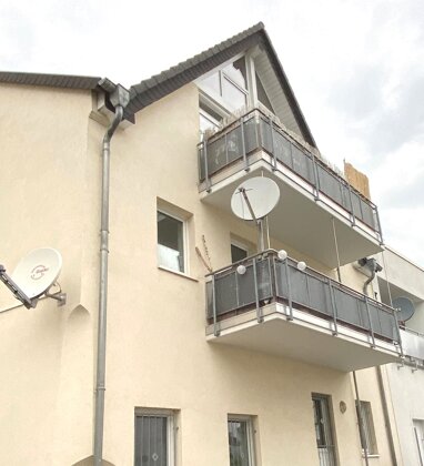 Wohnung zur Miete 820 € 3 Zimmer 75 m² 1. Geschoss Richtstraße 15 Schweich Schweich 54338